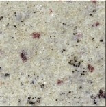 Foreign Granite